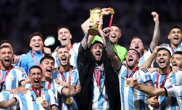 Argentina